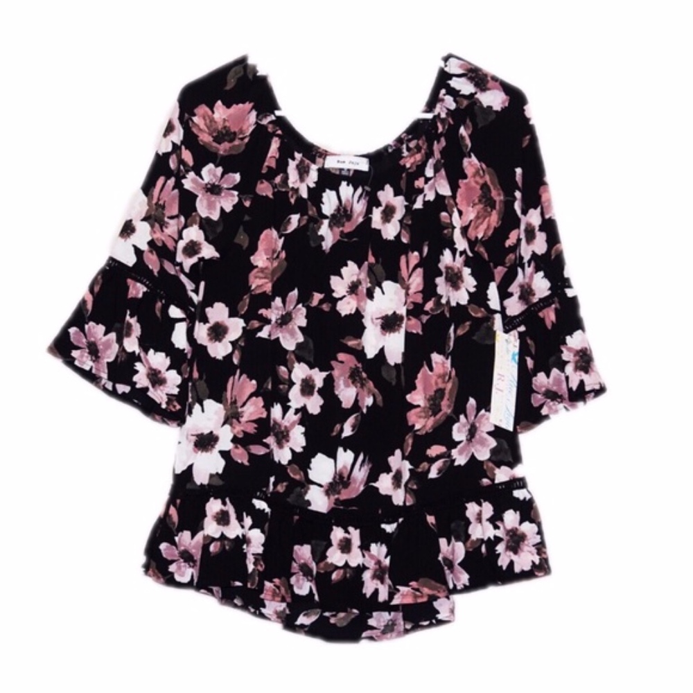 Rue Juju Blouse
